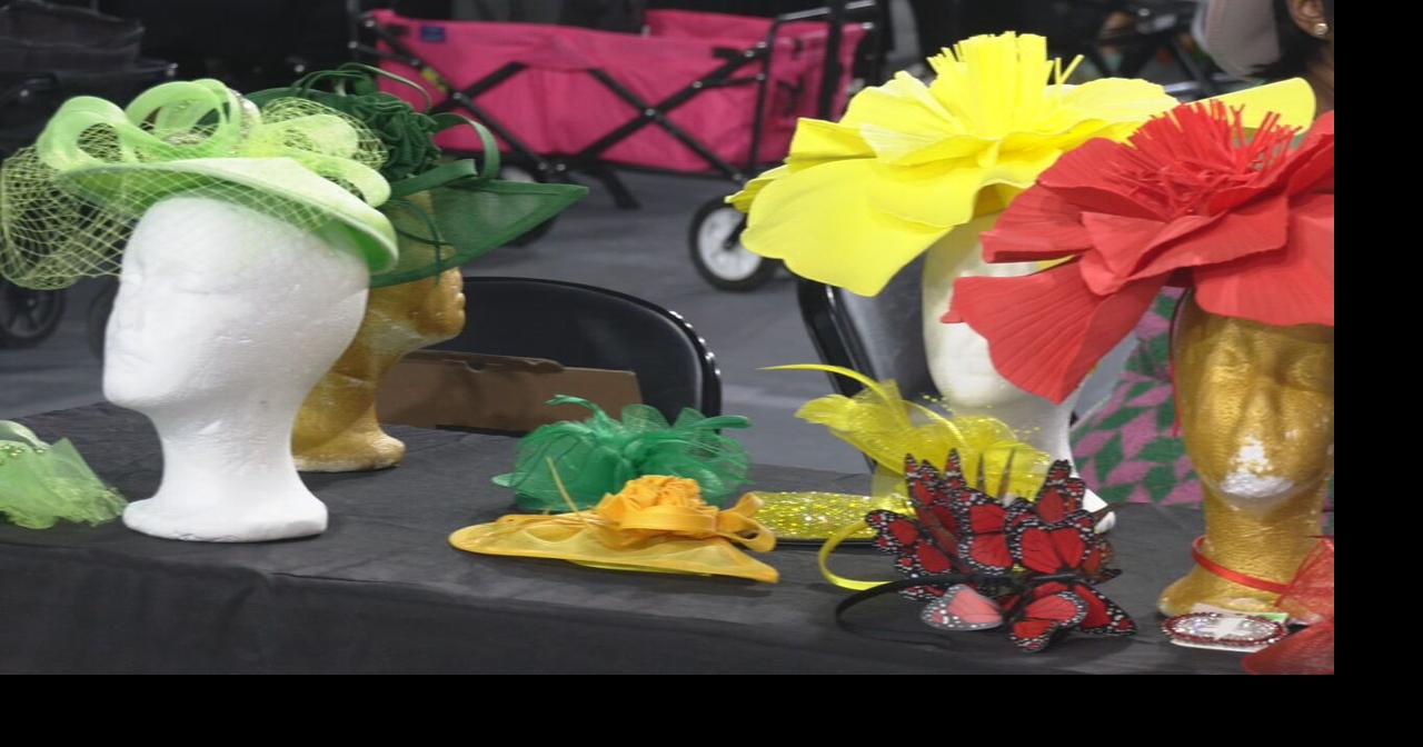 5th annual Kentucky Derby Festival block party showcases minority-owned businesses