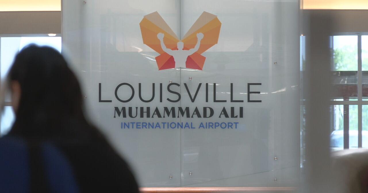 Louisville airport adds seasonal flights to popular vacation spots - Vimarsana News