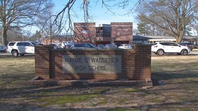 WAGGENER HIGH SCHOOL SIGN 2-25-19.jpg