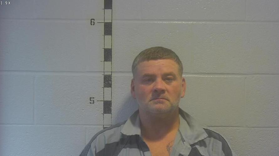 timothy broyles mugshot