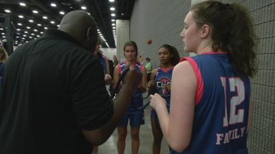 Run 4 Roses trying to match players and coaches