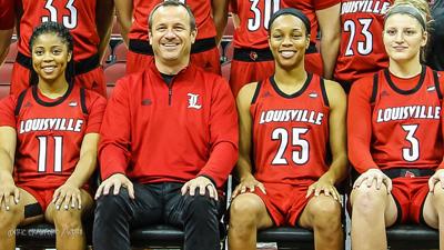 Crawford Louisville Women Set To Say Goodbye To Three Seniors