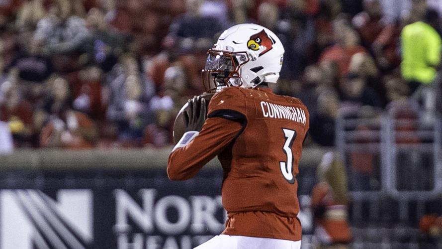 Malik Cunningham