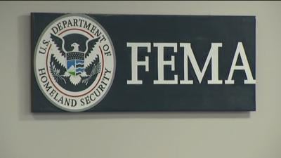 FEMA