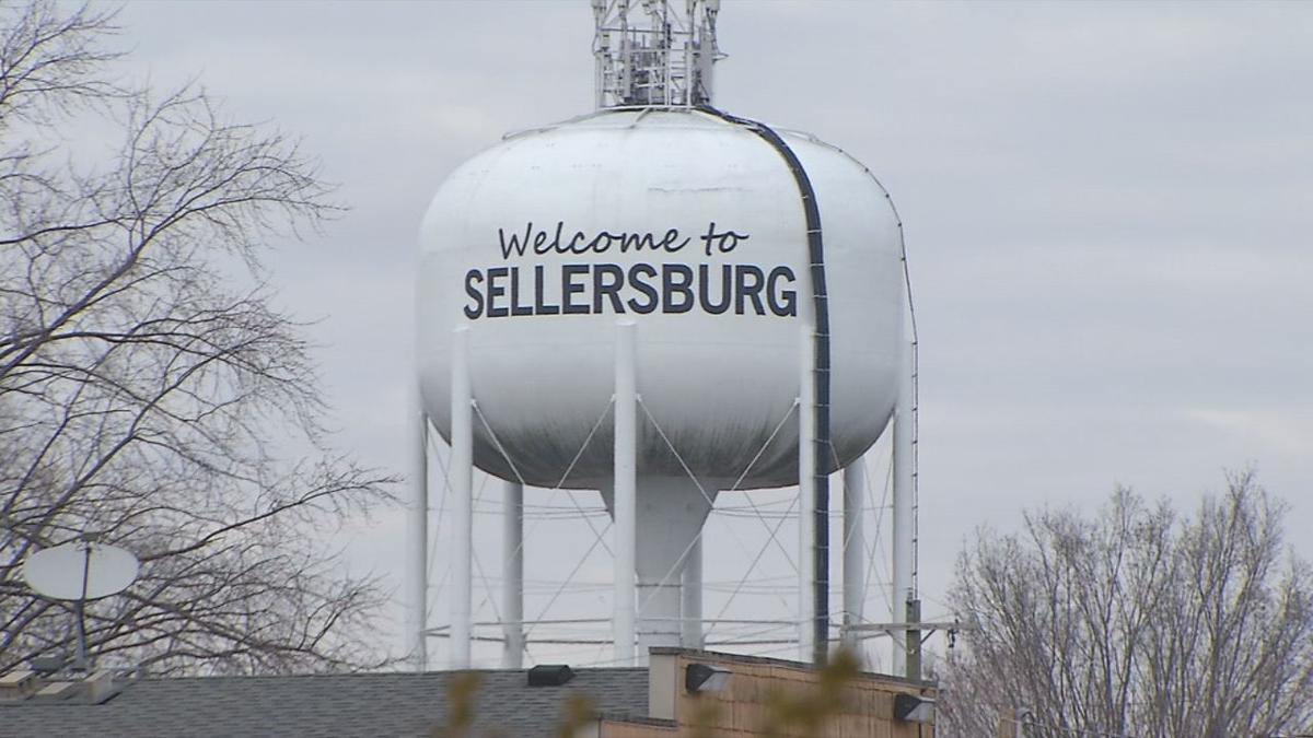 Sellersburg, Indiana, appoints its first town manager News