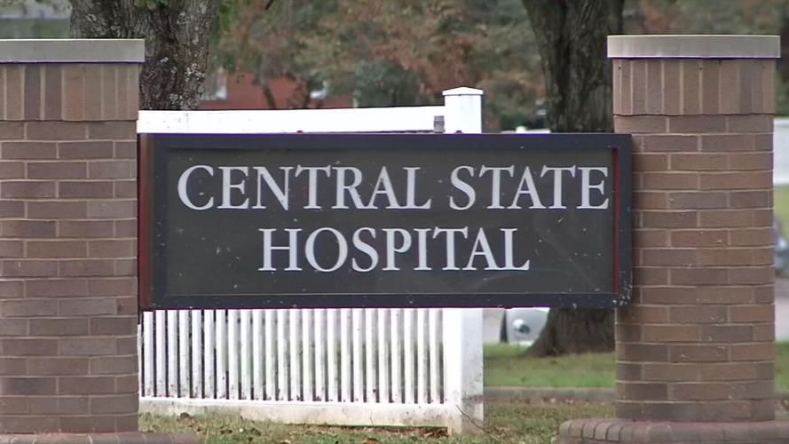 Central State Hospital