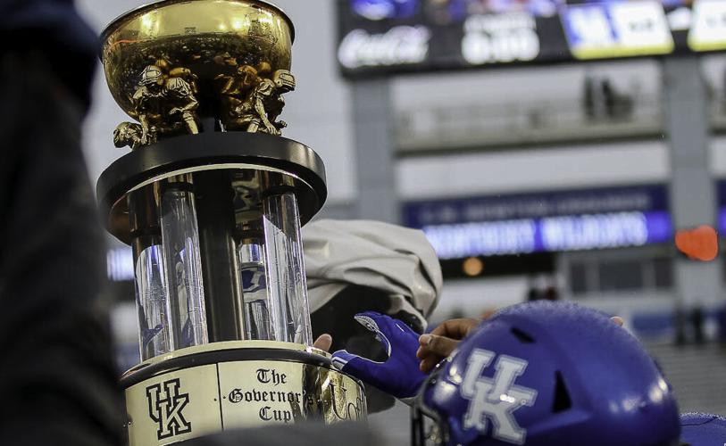 The Governor's Cup