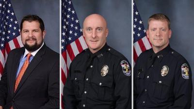 Feds investigating LMPD officers for alleged abuse of overtime funds