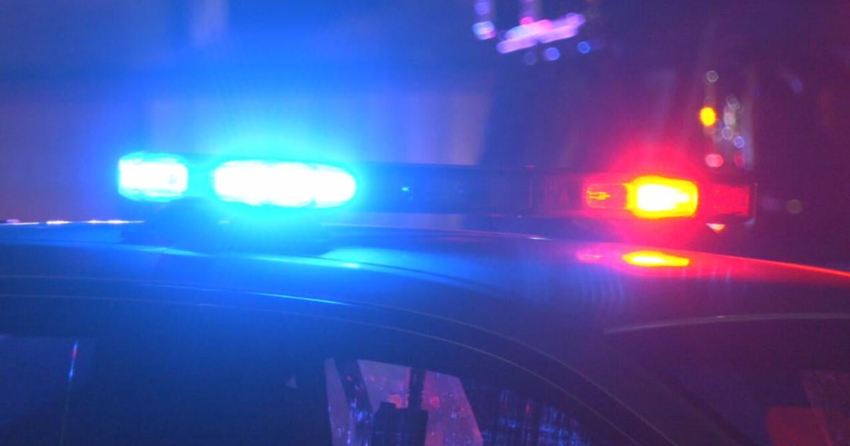 1 dead, 3 injured after early Saturday morning shooting in Shively, police say