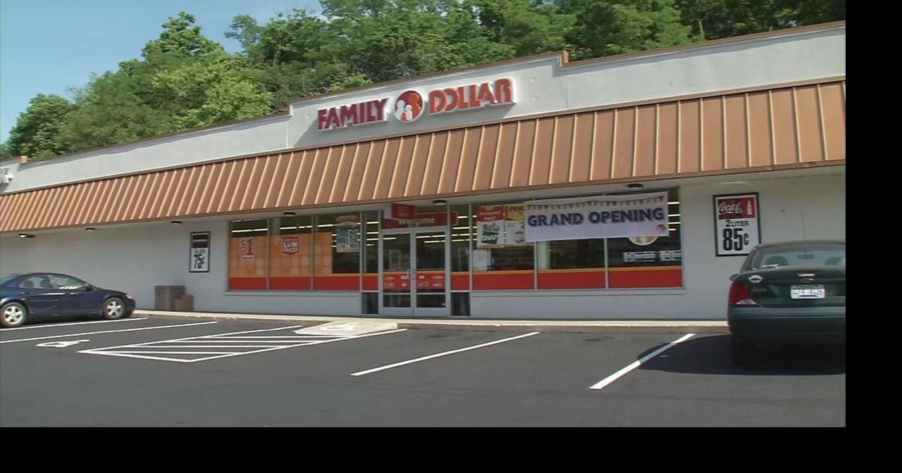 Family Dollar recall includes more than 400 items Wdrbvideo