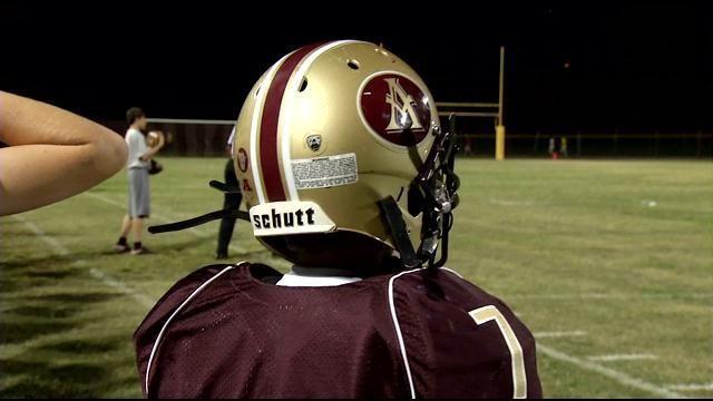 Thursday Night Football At Louisville Area High Schools Scores