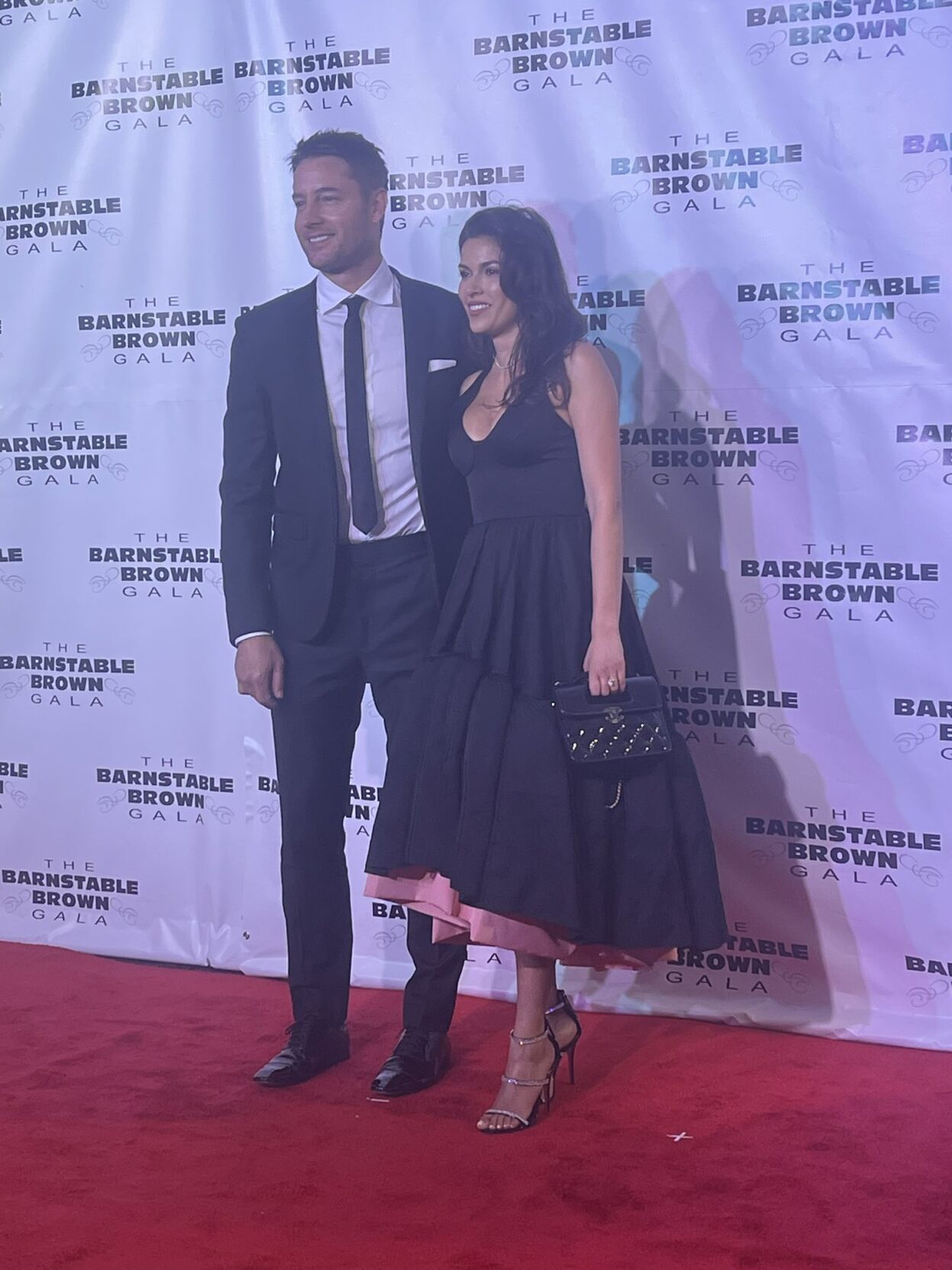 BARNSTABLE BROWN JUSTIN HARTLEY 5-5-23