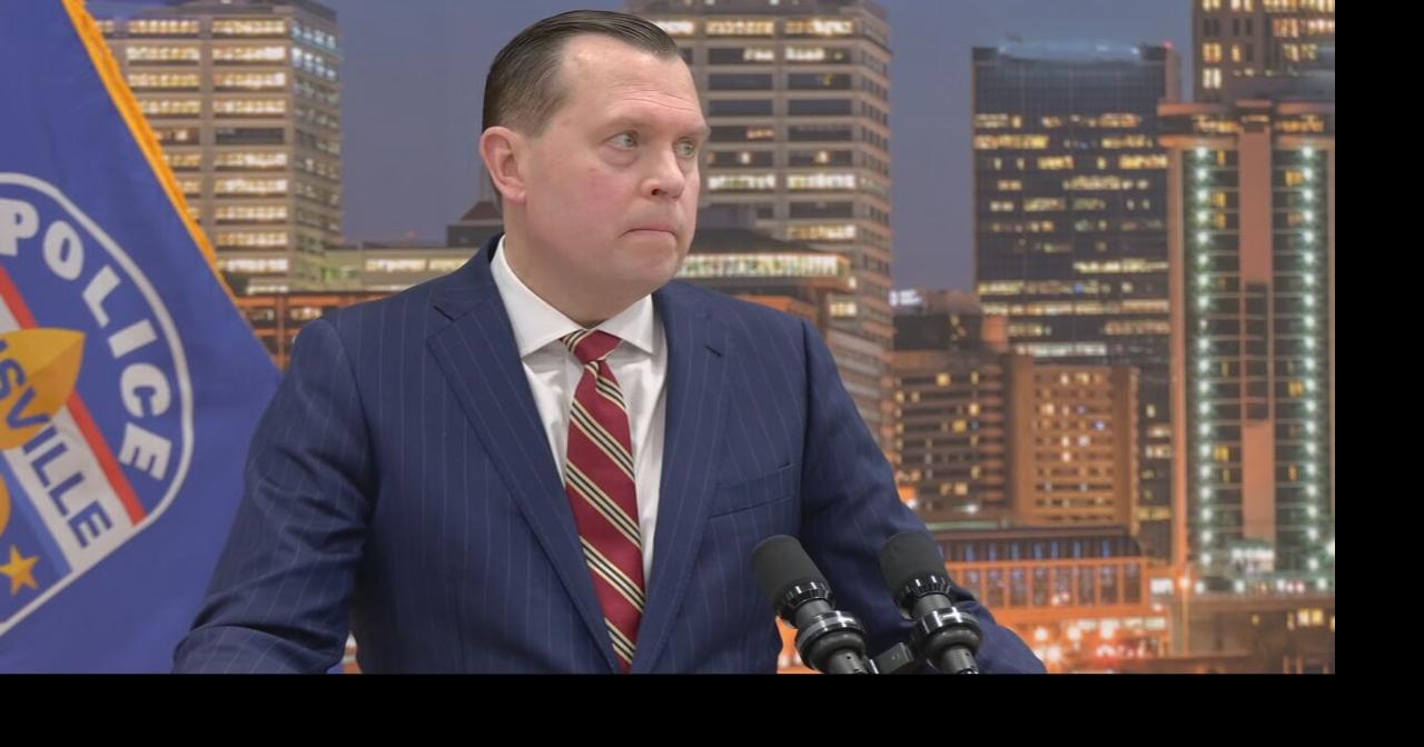 Kentucky AG appeals Louisville judge’s reduced sentence for man convicted of sex crimes