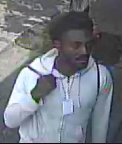 TARC assault suspect from 9-8-24