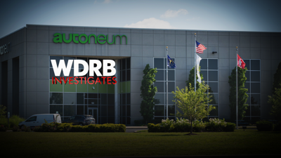 A southern Indiana woman was killed at work. A Chinese company ignored a judge's ruling to pay up.