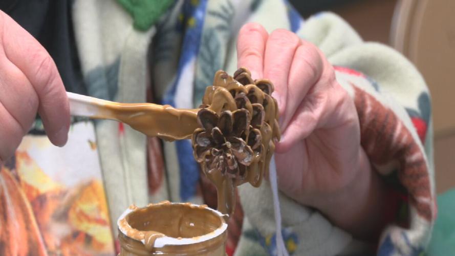 LOU NATURE CENTER OPEN HOUSE