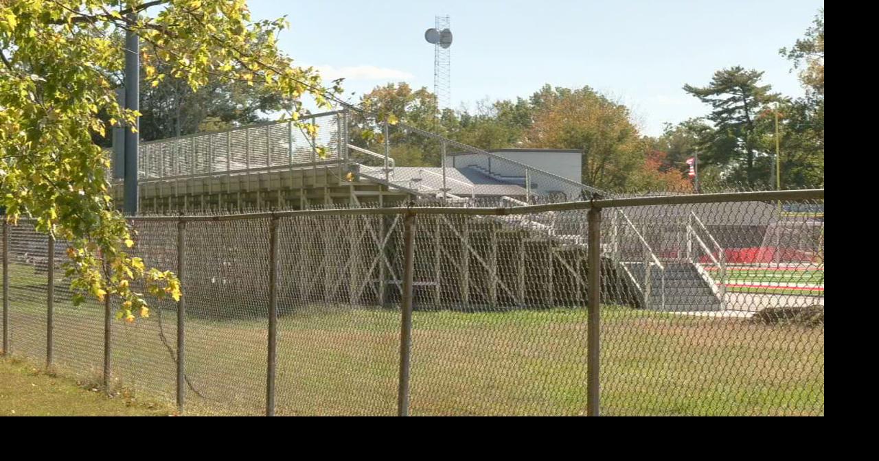 Lawsuit alleges negligence in Waggener High School bleacher railing collapse