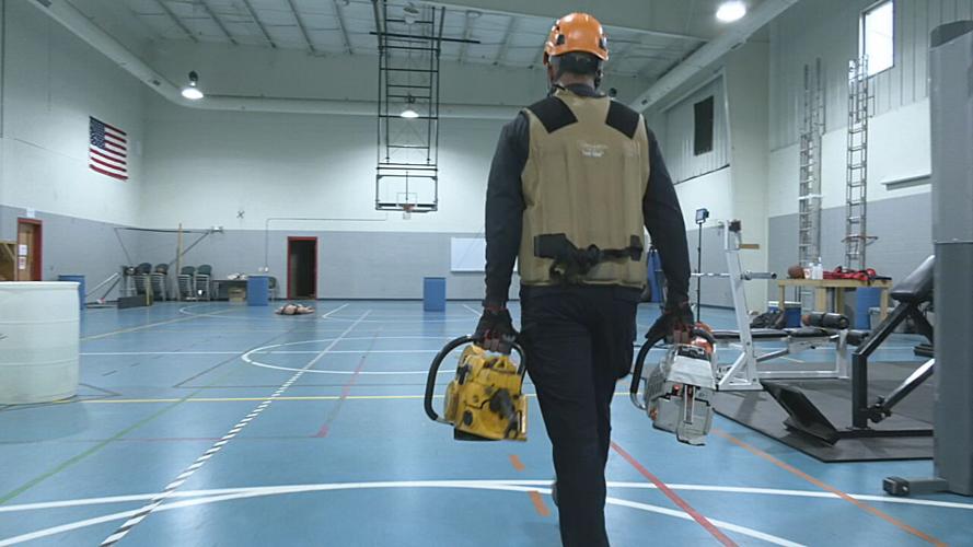 Anchorage Middletown Fire & EMS test course.jpeg