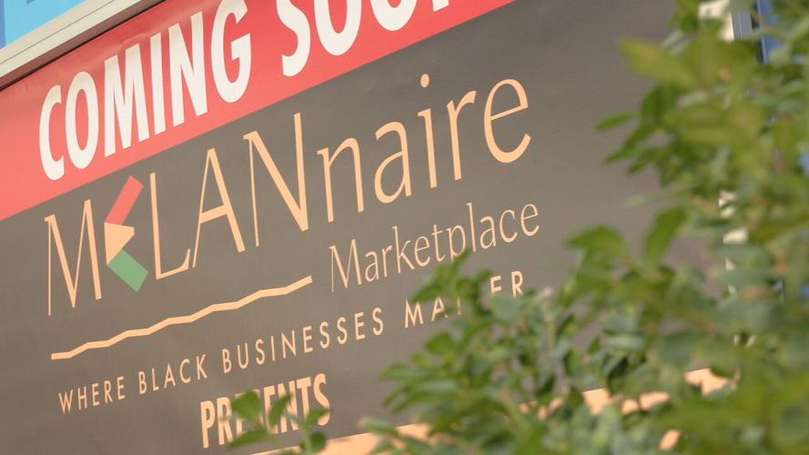 Melannaire Marketplace