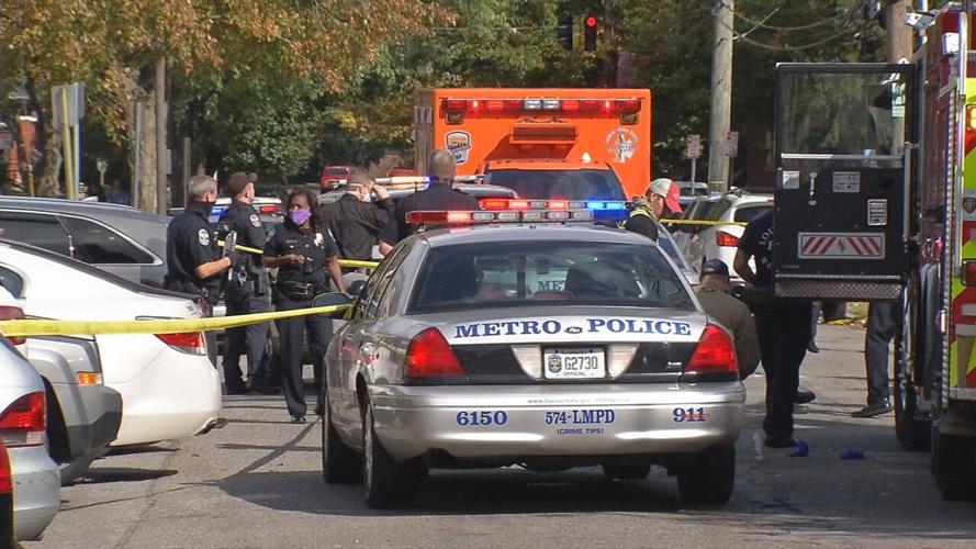 Louisville partners with college on national plan to reduce crime