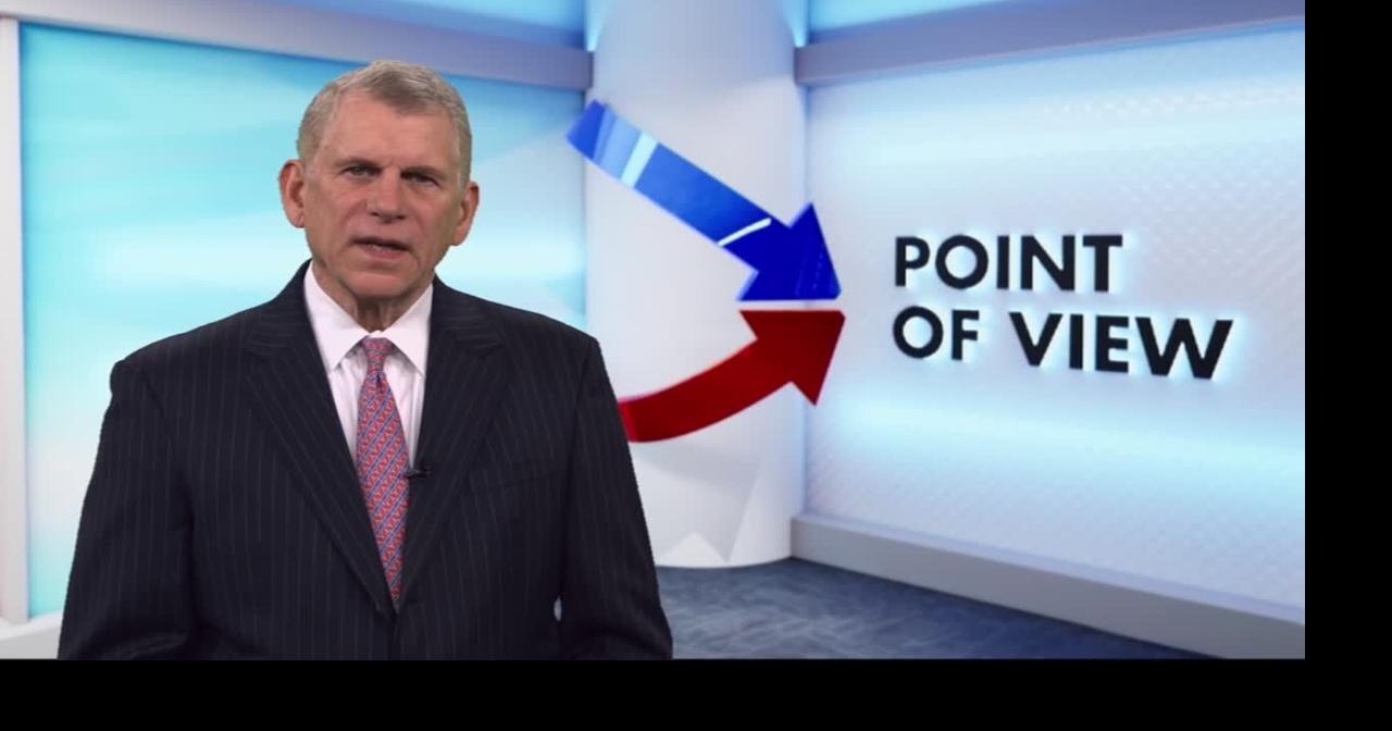 Point of View | It’s peak season for the horrors of sex trafficking