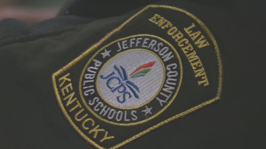 JCPS SRO/SSO