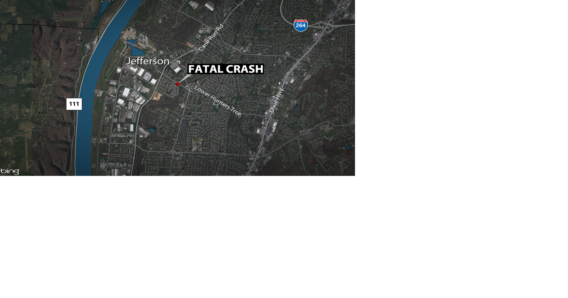 Man identified in motorcycle crash near Lower Hunters Trace News from