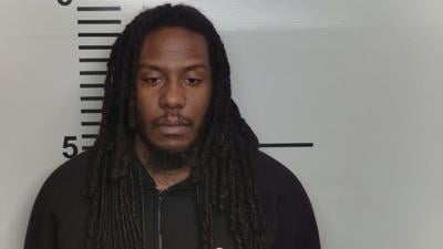 Ezekiel Dean - 1.19.26