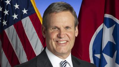 Tennessee Governor Bill Lee