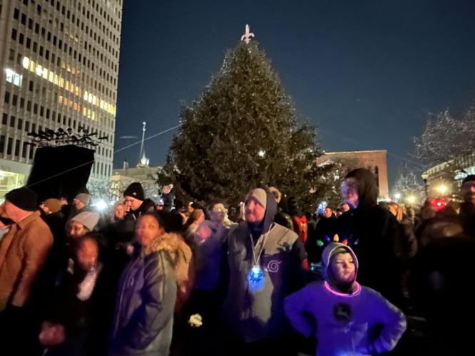 Light up Louisville - 12.7.24