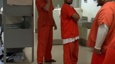 'The Bail Project' chooses Louisville, promising to get cash-strapped accused criminals out of jail