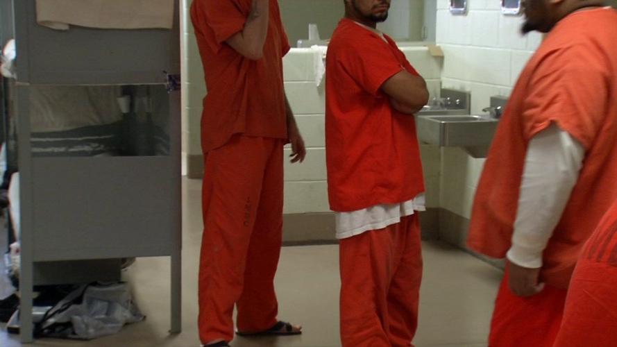 'The Bail Project' chooses Louisville, promising to get cash-strapped accused criminals out of jail