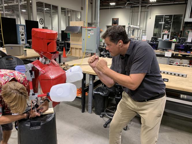 Keith Kaiser Maker's Faire 9-25-19 6.jpg