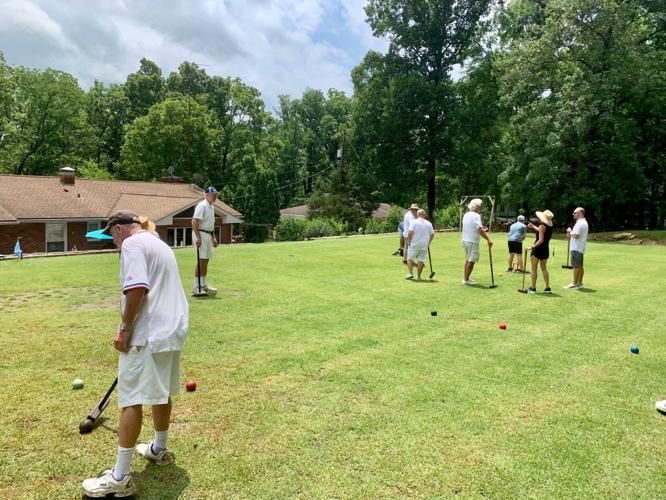 Croquet Club Louisville