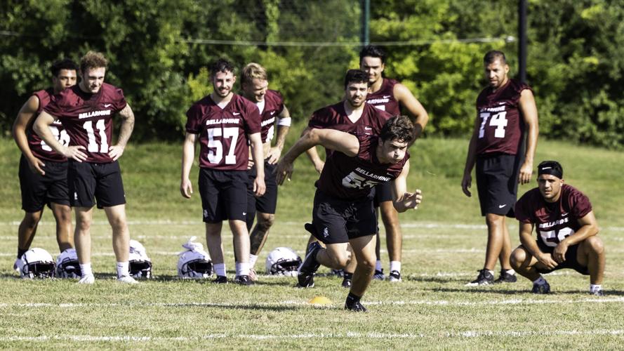 Bellarmine football
