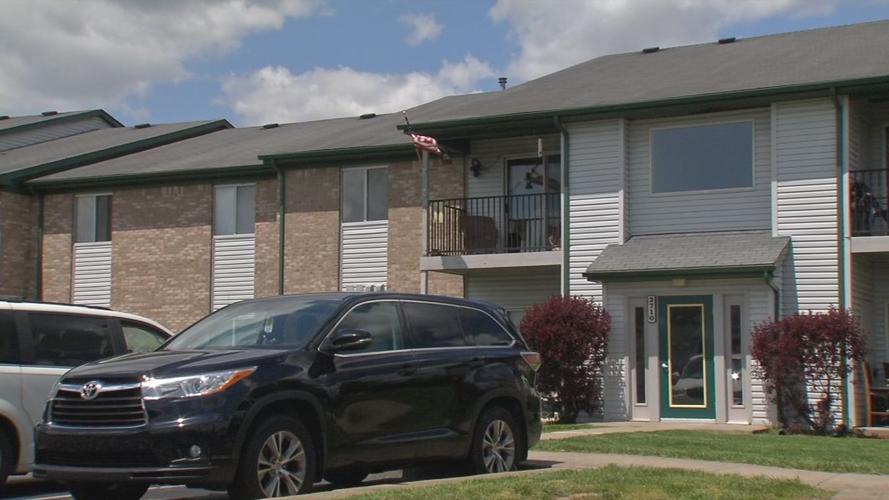 Police: Southern Indiana man charged with murder after reporting fatal shooting to authorities