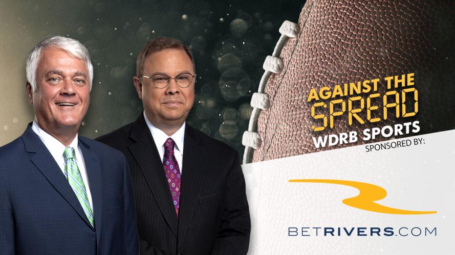 Against the Spread