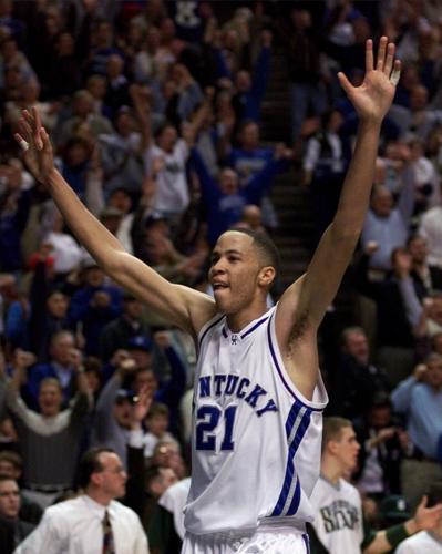 Tayshaun Prince