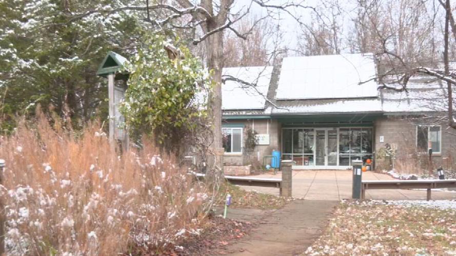 LOU NATURE CENTER OPEN HOUSE