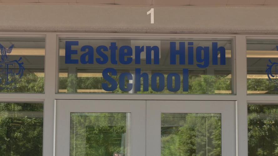 Eastern High School