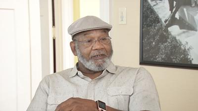 Joseph Jackson