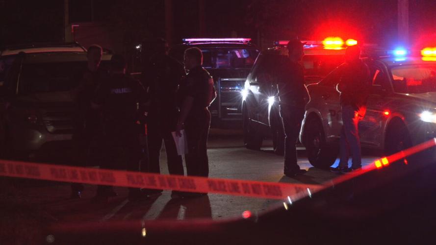 WILSON AVE HOMICIDE