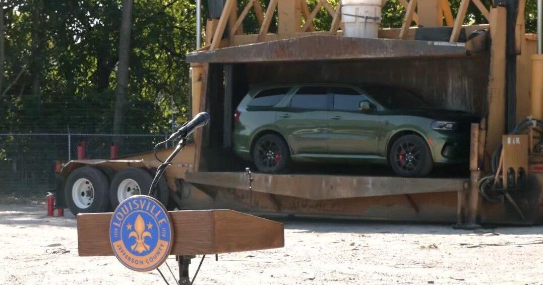 Kentucky lawmakers push for tougher penalties on illegal street racing