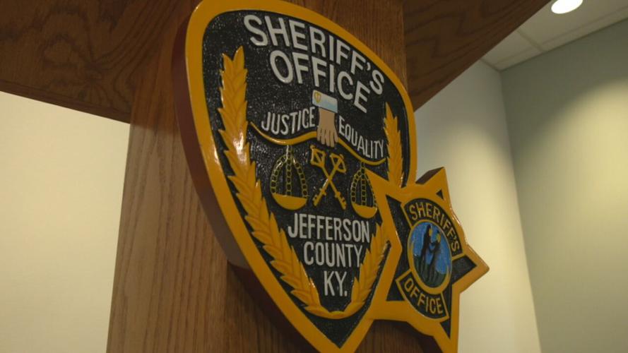 Jefferson County Sheriff’s Office opens new headquarters