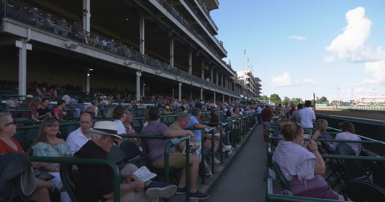 Downs After Dark returns to Churchill Downs in Louisville - Vimarsana News