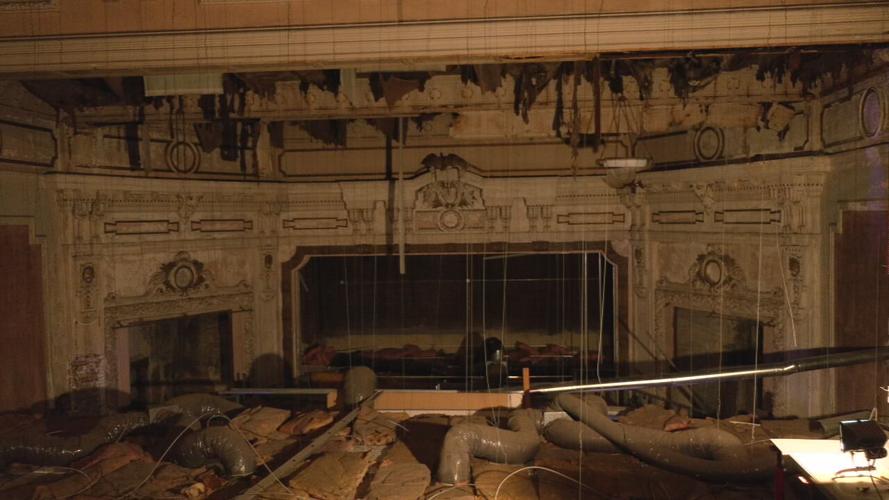 Encore Venue opens in old Broadway Theater 5-28-25