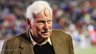 Howard Schnellenberger