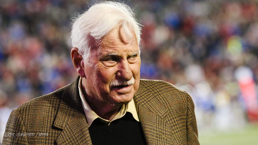 Howard Schnellenberger