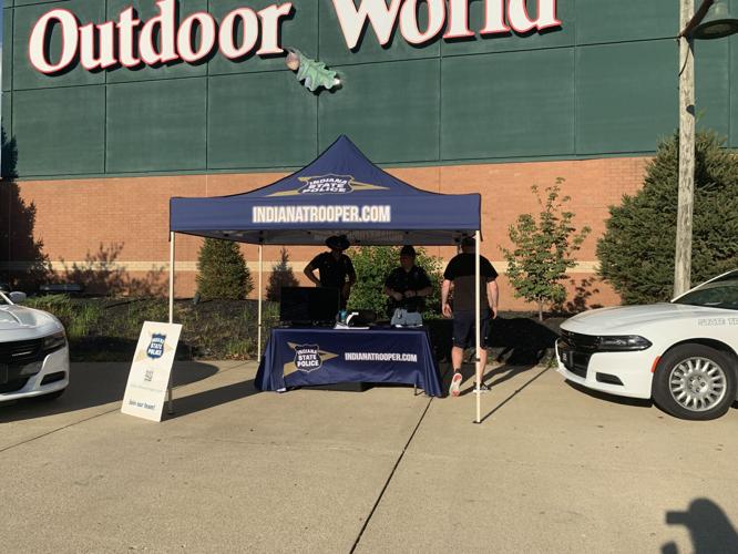 ISP hosts hiring seminar Friday in Clarksville at Bass Pro Shops