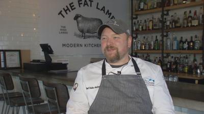 Dallas McGarity